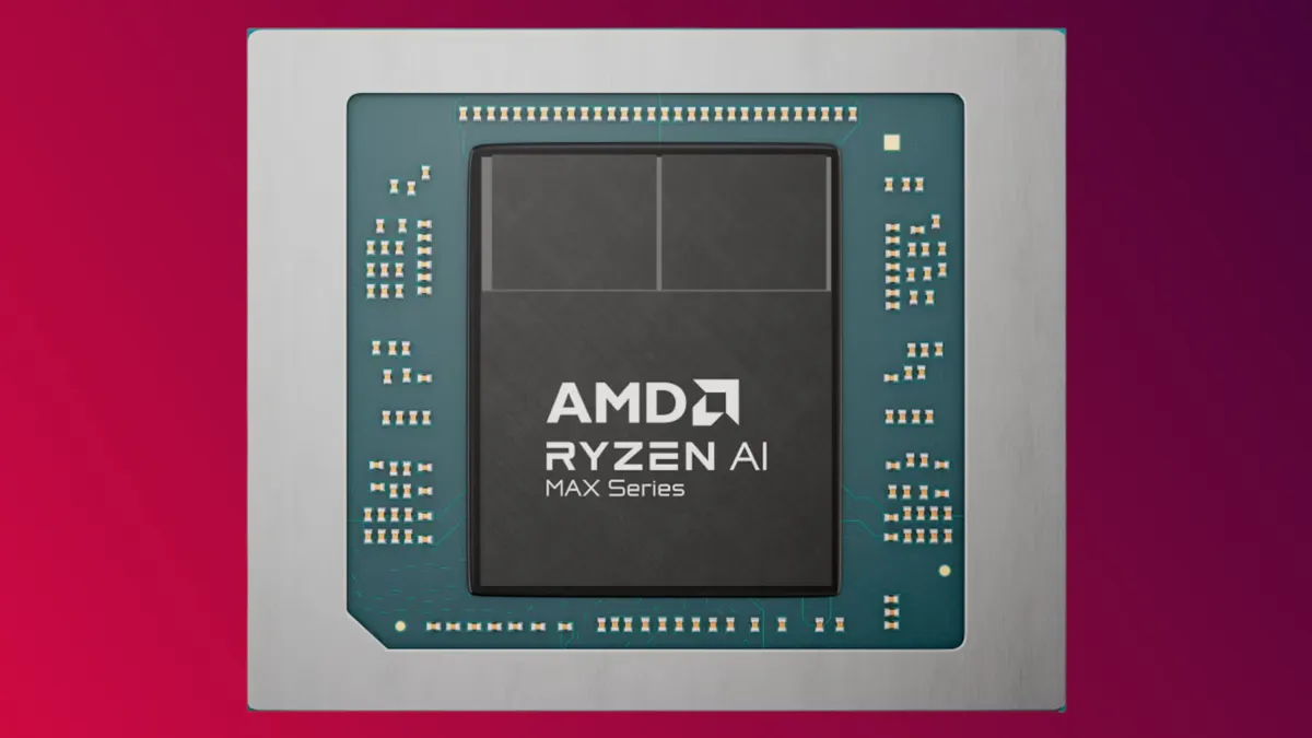 AMD เผยโฉม Ryzen AI Max+ ชิปกราฟิกจัดเต็มเอาใจเกมเมอร์ 2 amd-ryzen-ai-game-change
