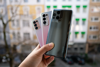 Oppo Find X3