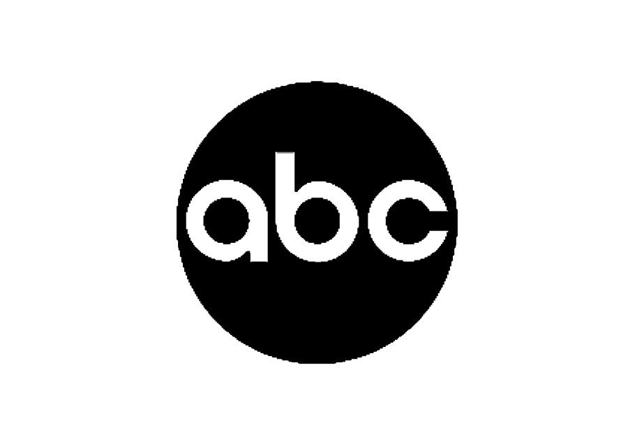 ABC logo correct size