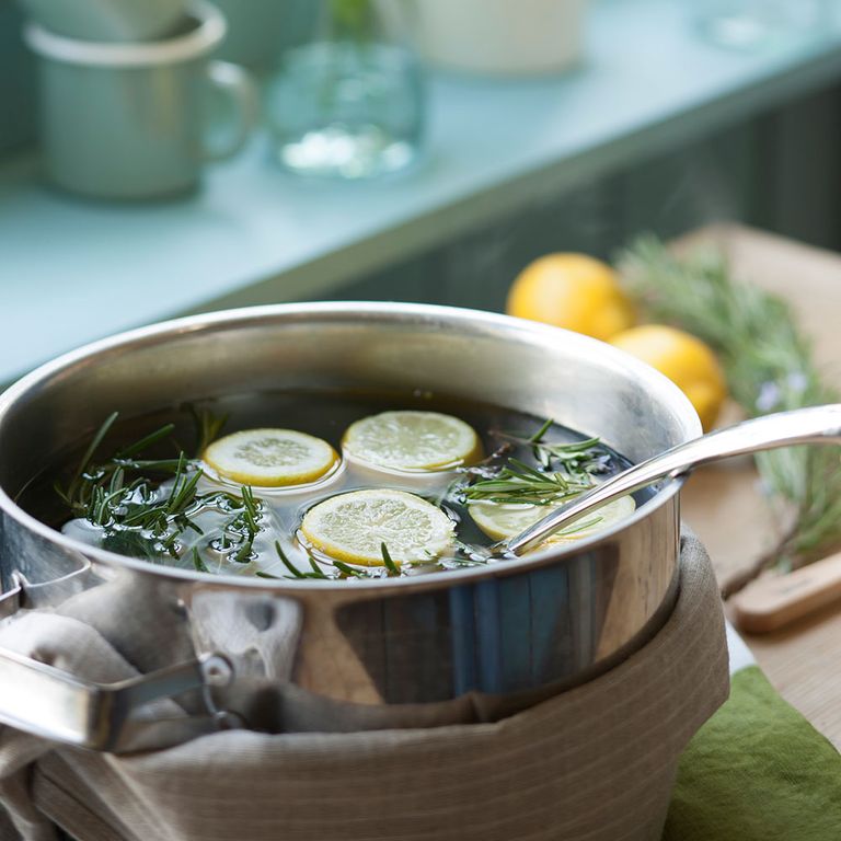 The best ways to fragrance your home Ideal Home