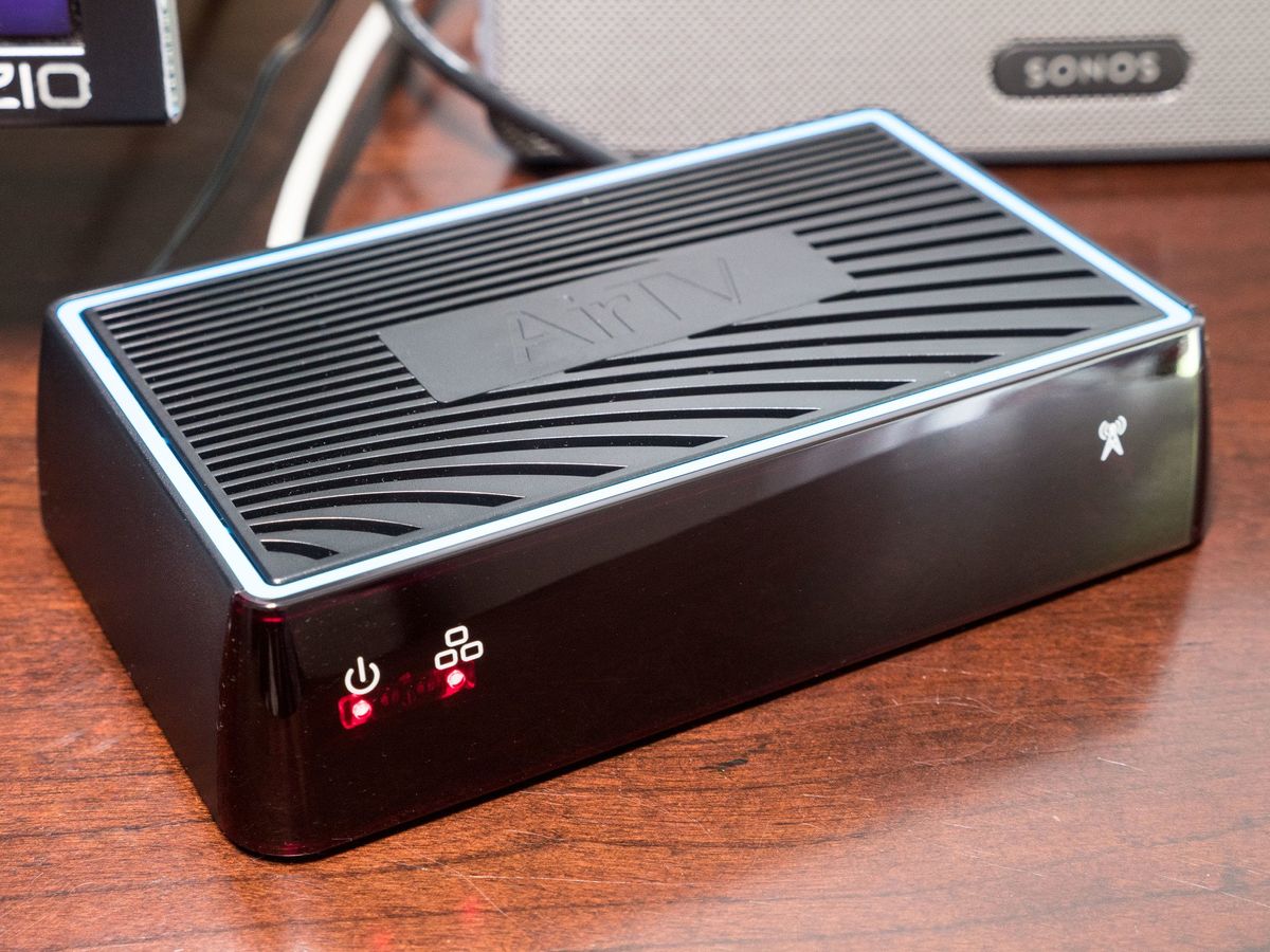 AirTV releases a 29 dualtuner adapter What to Watch