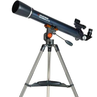 Celestron AstroMaster LT 70AZ Refractor Telescope
Was £139.99