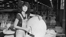 Kohler's Artist Editions celebrate 40 years of avant-garde bathroom design.