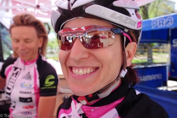 Nina Baum (NoTubes Elite Women&rsquo;s Team)