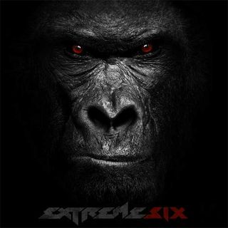 Extreme - Six cover art