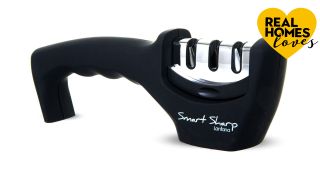 Best knife sharpener you can buy: Smart Sharp by Lantana
