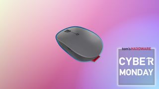 Lenovo Go Qi Charging Wireless Mouse