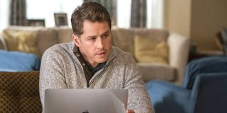 Manifest Season 1 Josh Dallas as Ben Stone on NBC