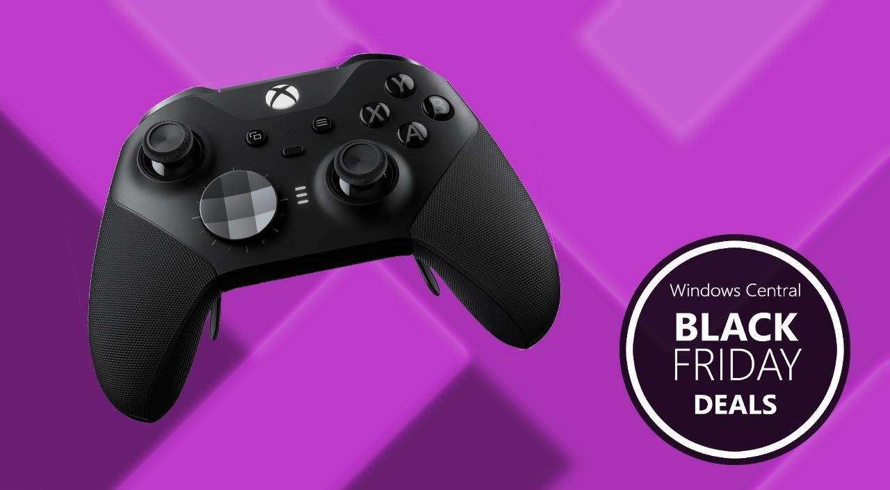 Xbox one controller walmart deals black friday