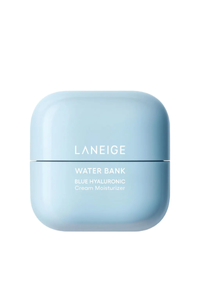 Laneige Water Bank Blue Hyaluronic Cream Moisturizer (Was $38)