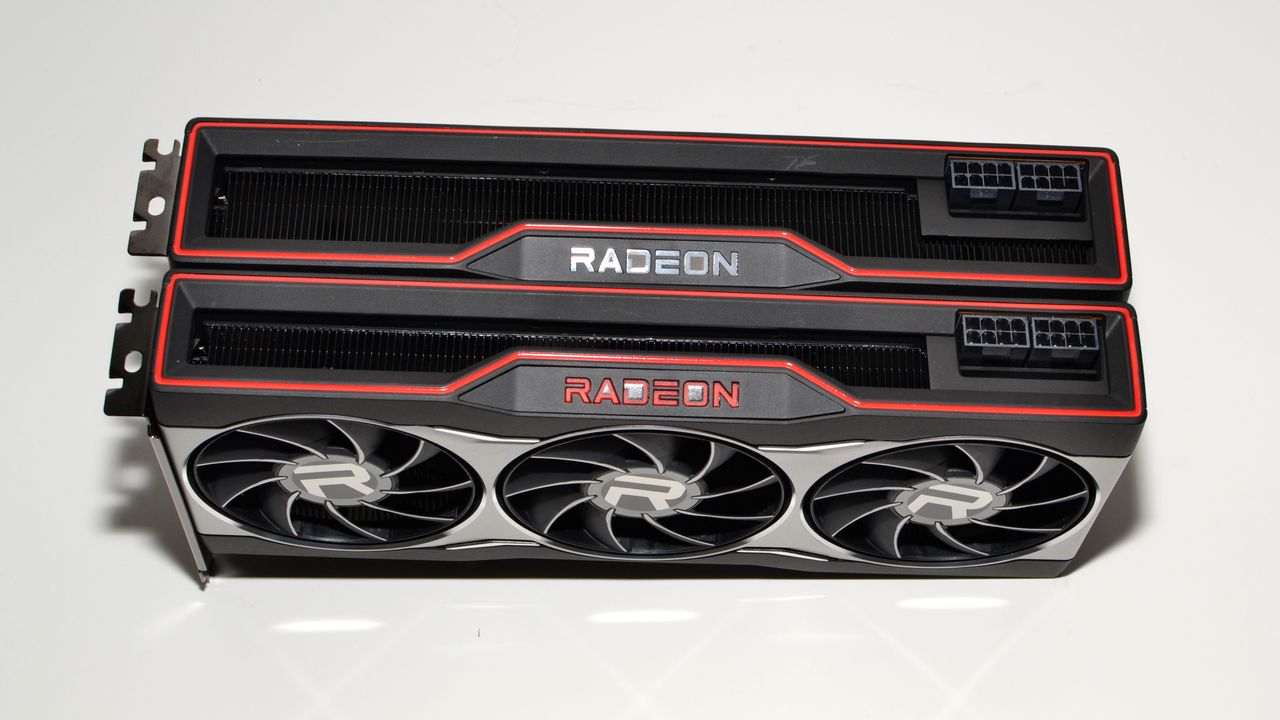AMD Radeon RX 6800 Series