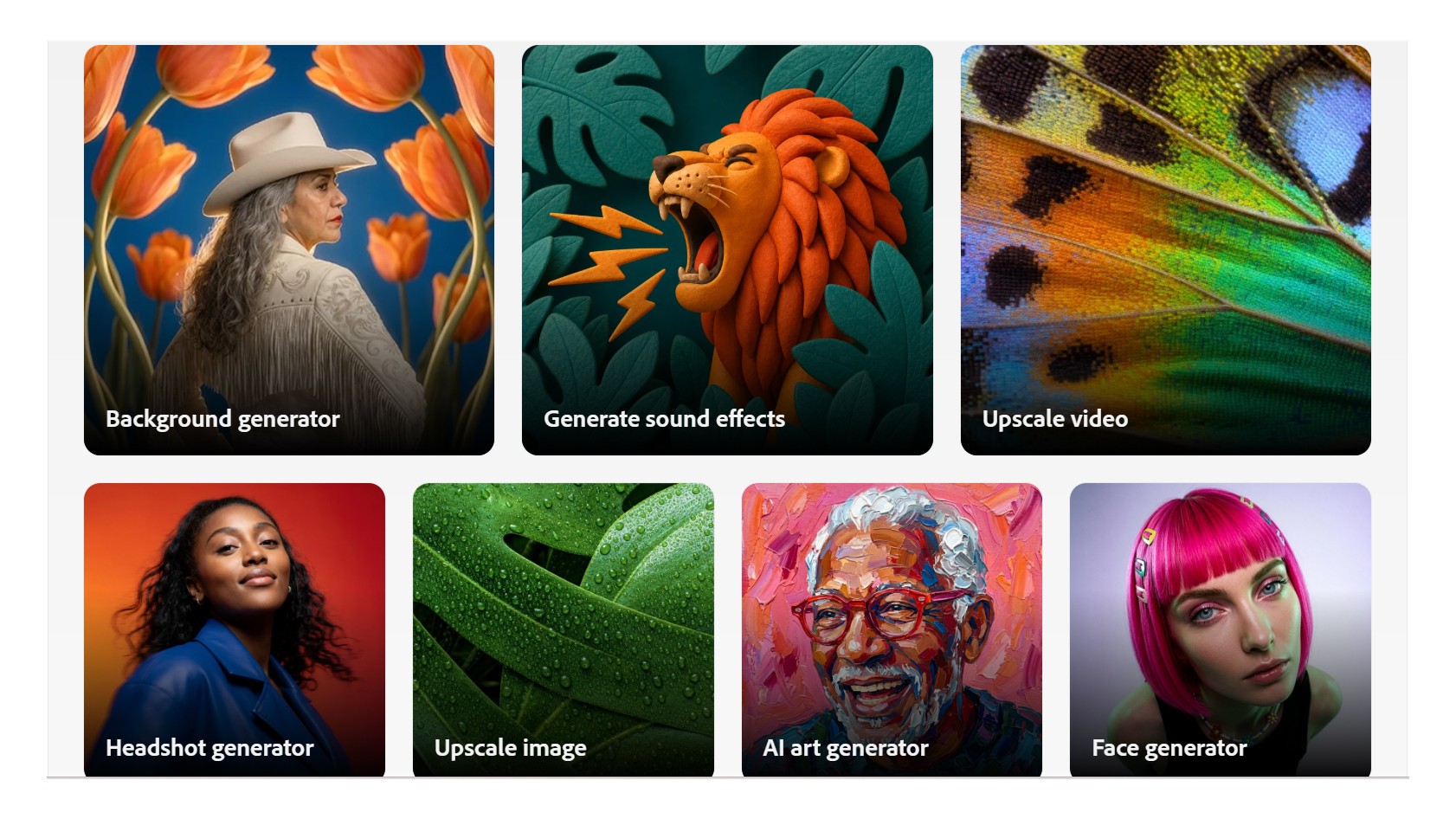 Firefly Video Editor