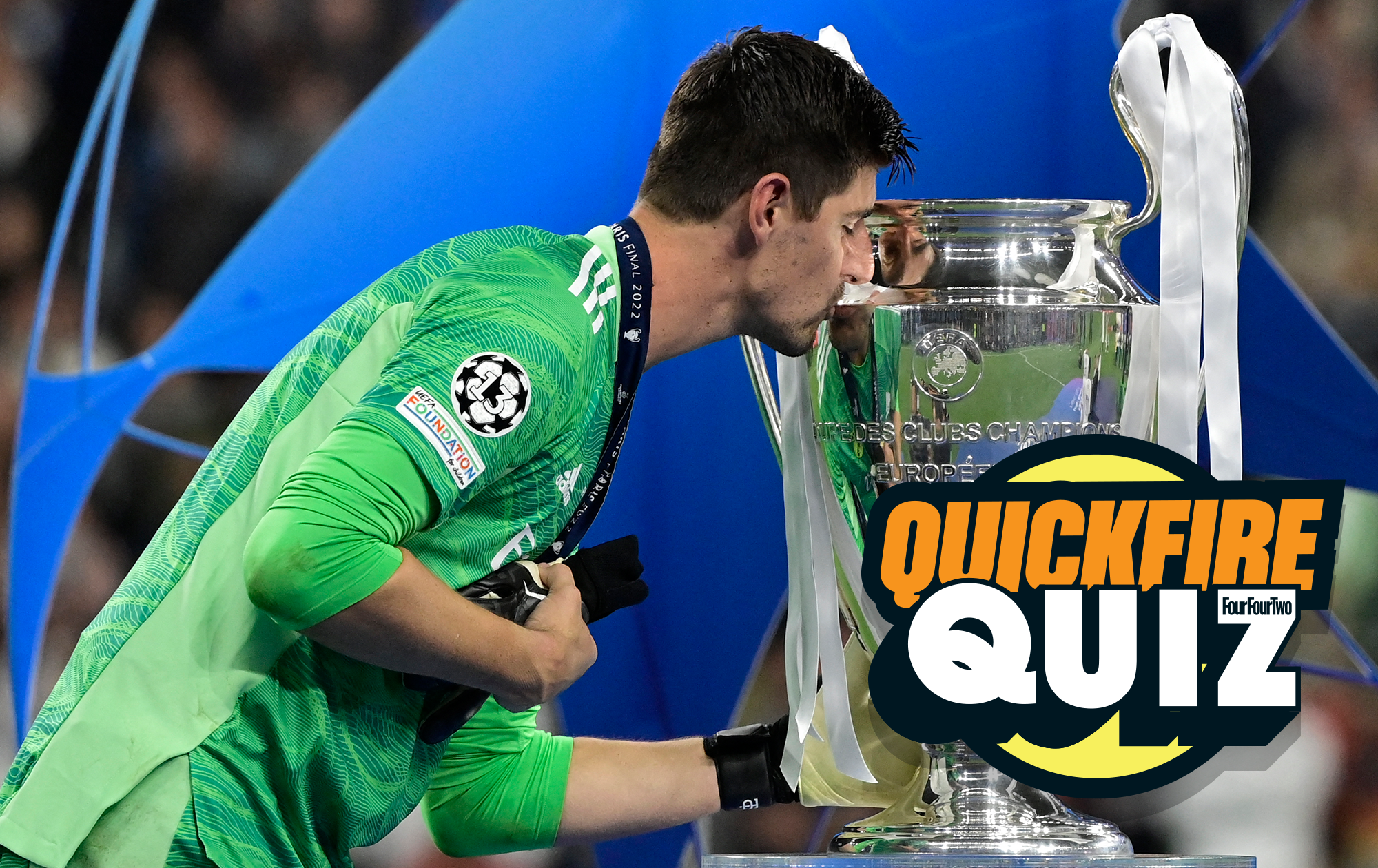 Quickfire Quiz