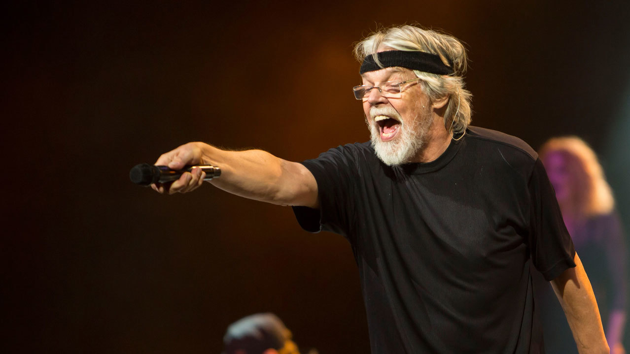 Bob Seger