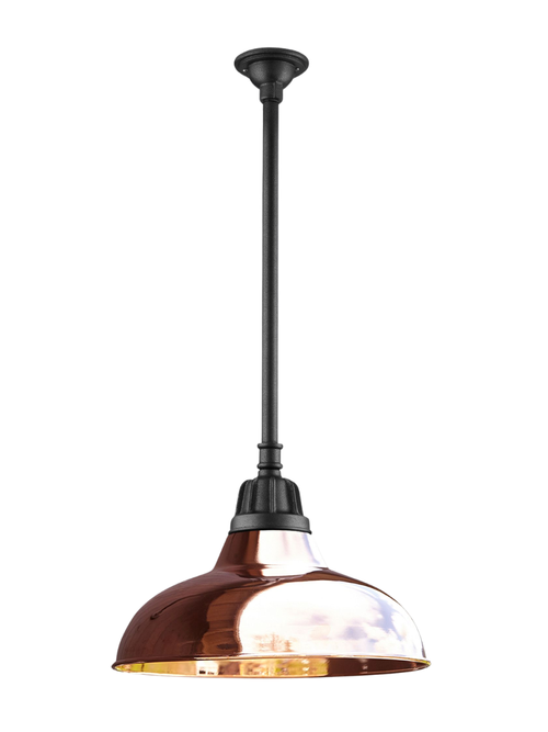 Carson Rod Pendant
