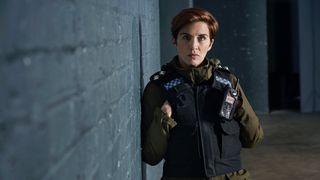 Vicky McClure in Line of Duty