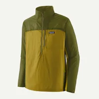 Patagonia Men's Houdini Stash 1/2-Zip Pullover