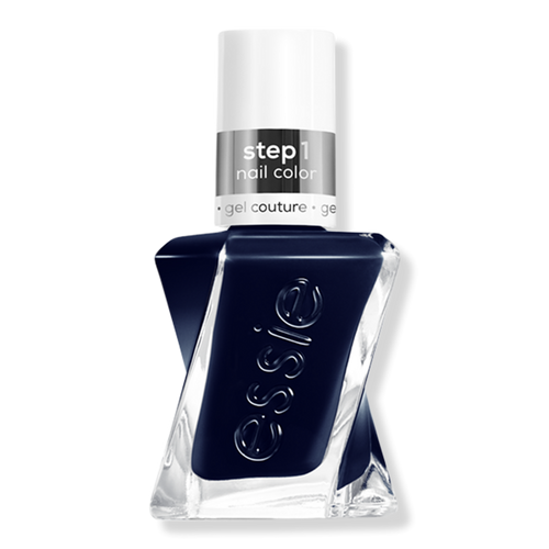 Gel Couture Longwear Nail Polish - Caviar Bar 400