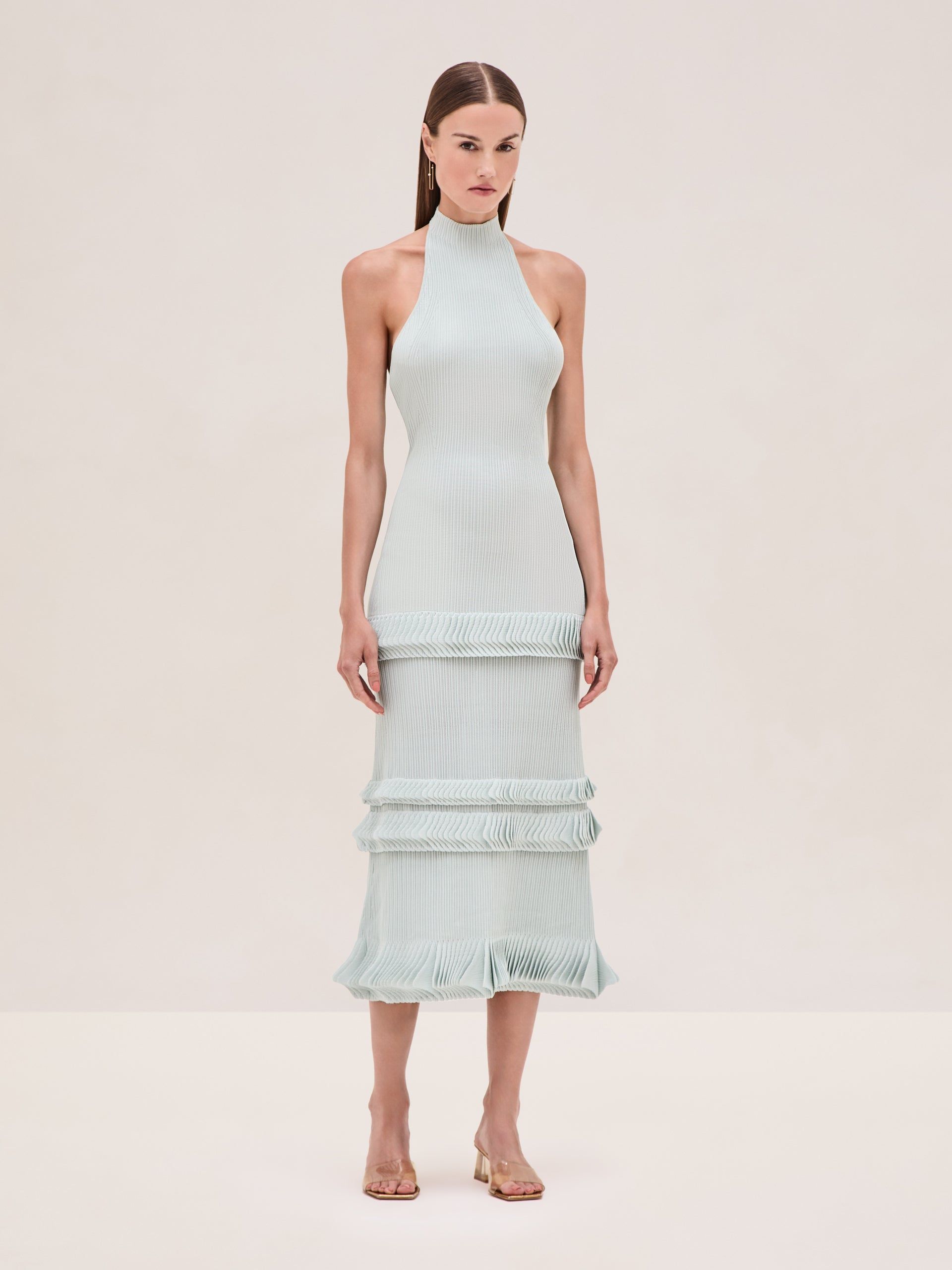Ines Dress