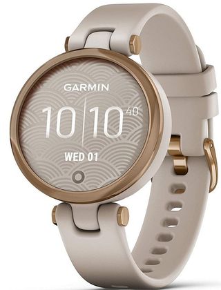 Garmin Lily 