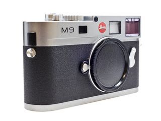 Leica m9 review