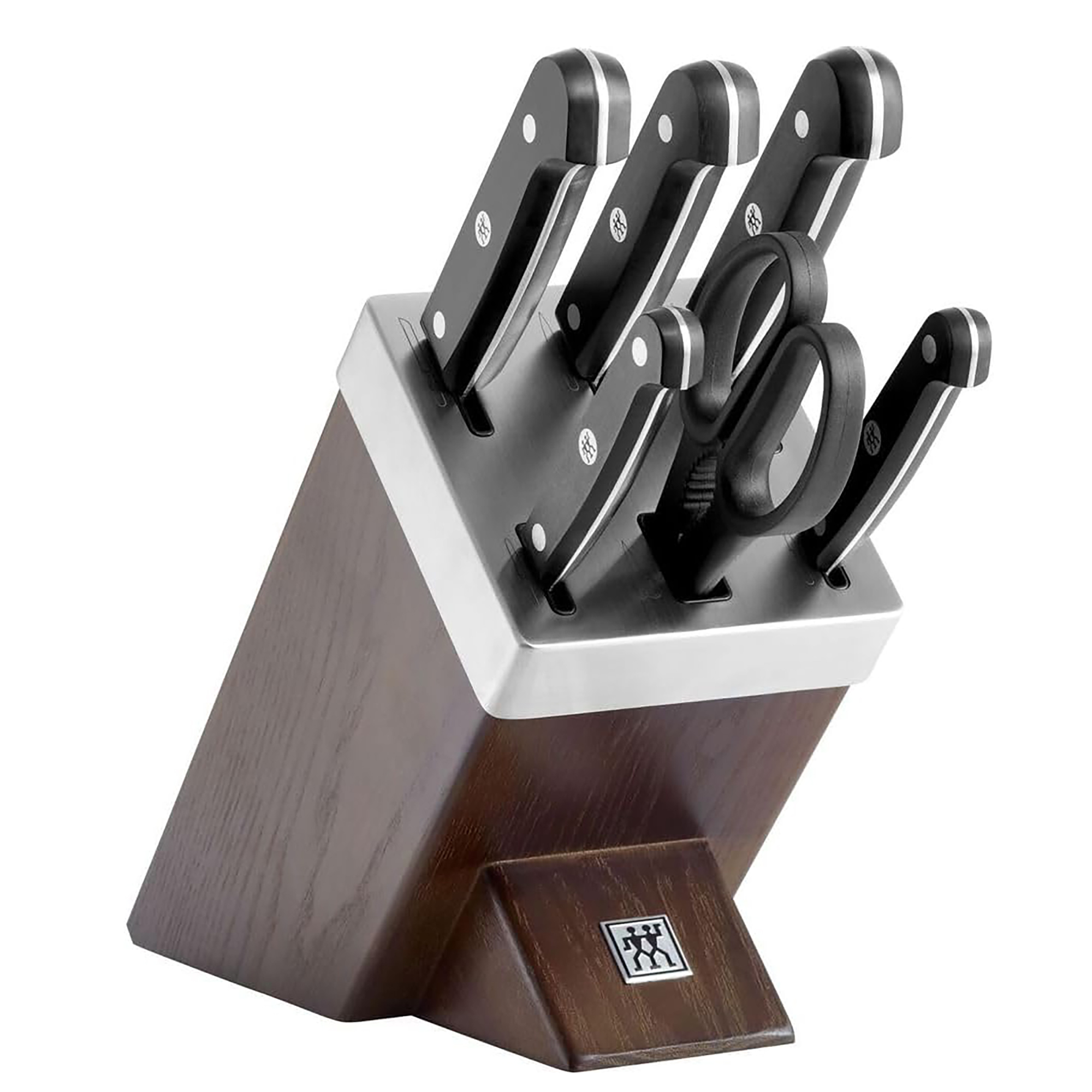 Zwilling. knife block