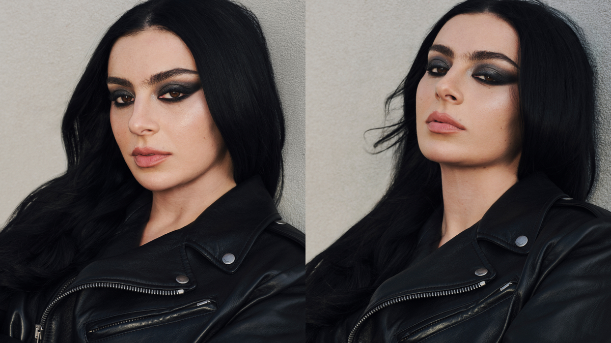 "I'm Very Much a Lip and Brow Girl": Charli XCX on Her 2026 Beauty Era and Forever Staples
