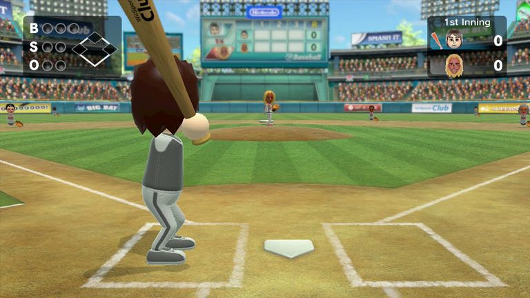 Wii
