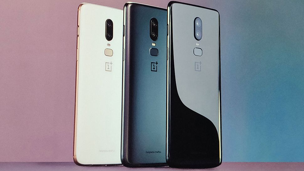 OnePlus 6