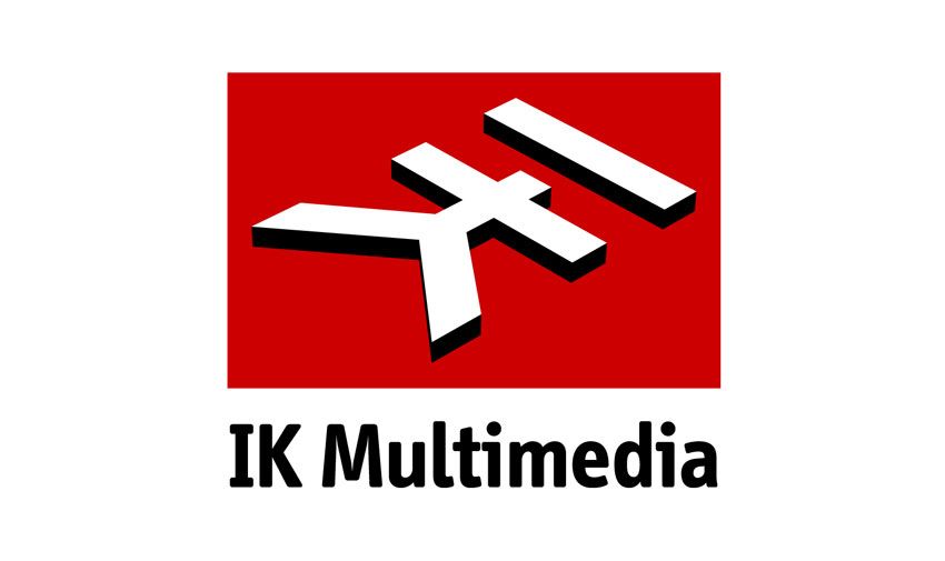 IK Multimedia at Production Expo 2013 | MusicRadar