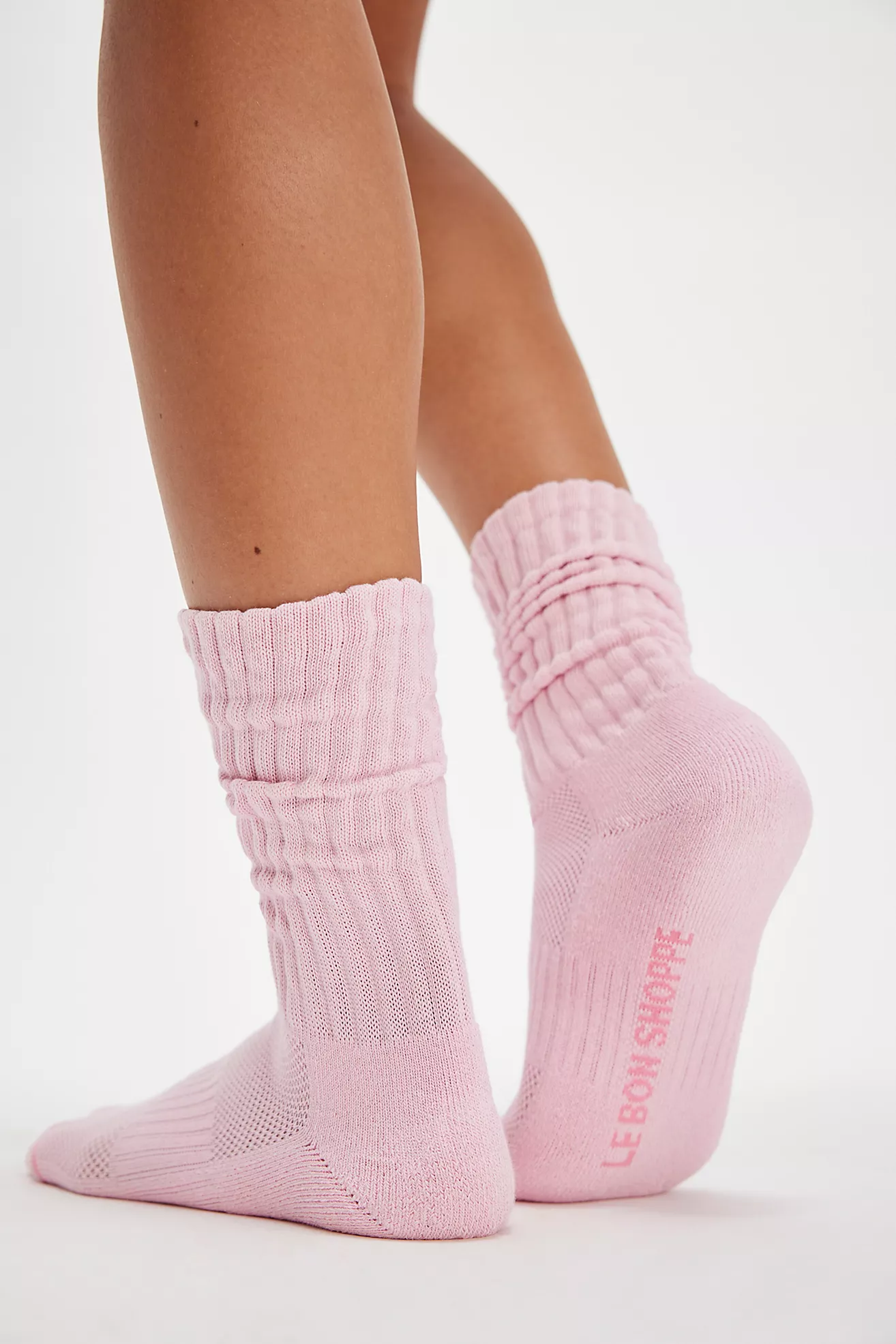 Le Bon Ballet Socks