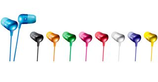 JVC Inner Ear Headphone