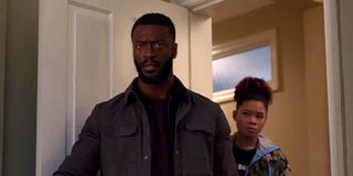 Aldis Hodge Has Long Been Waiting for His Superhero Moment