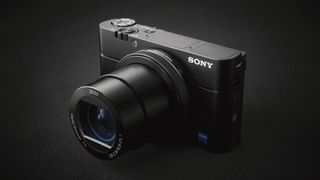 Sony RX100 IV