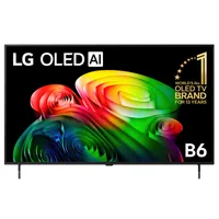 LG B6 OLED (65-inch) LG B6 OLED (65-inch)