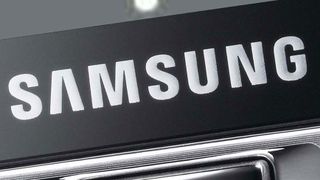 Samsung logo