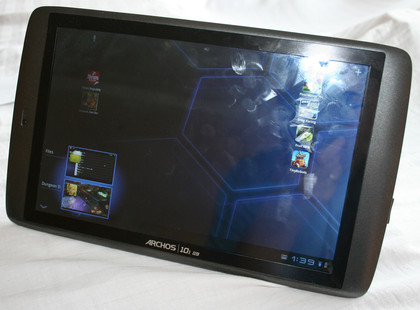 Archos 101 g9