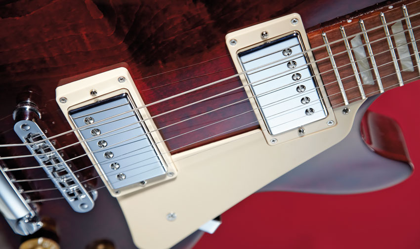 Gibson 2013 Les Paul Studio review | MusicRadar