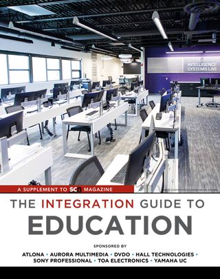 The Integration Guide to Education