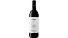 2016 Aster wine