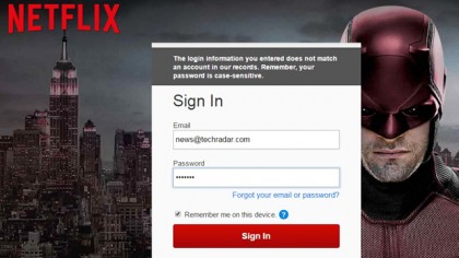 Netflix