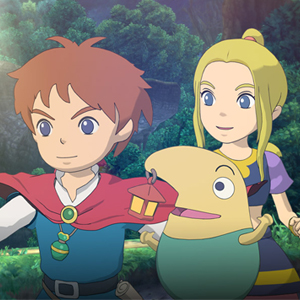 Featured image of post Ni No Kuni Errand 077