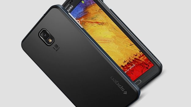 Spigen Case Neo Hybrid