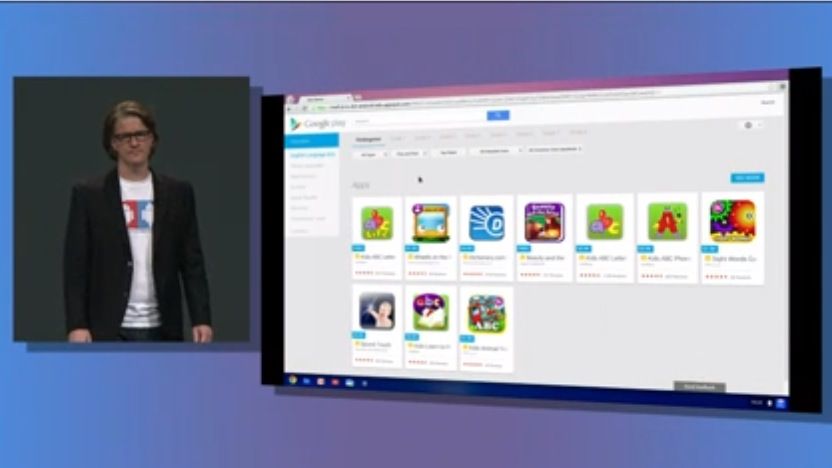 Google Play for Education brings Android to the classroom, treads on ...