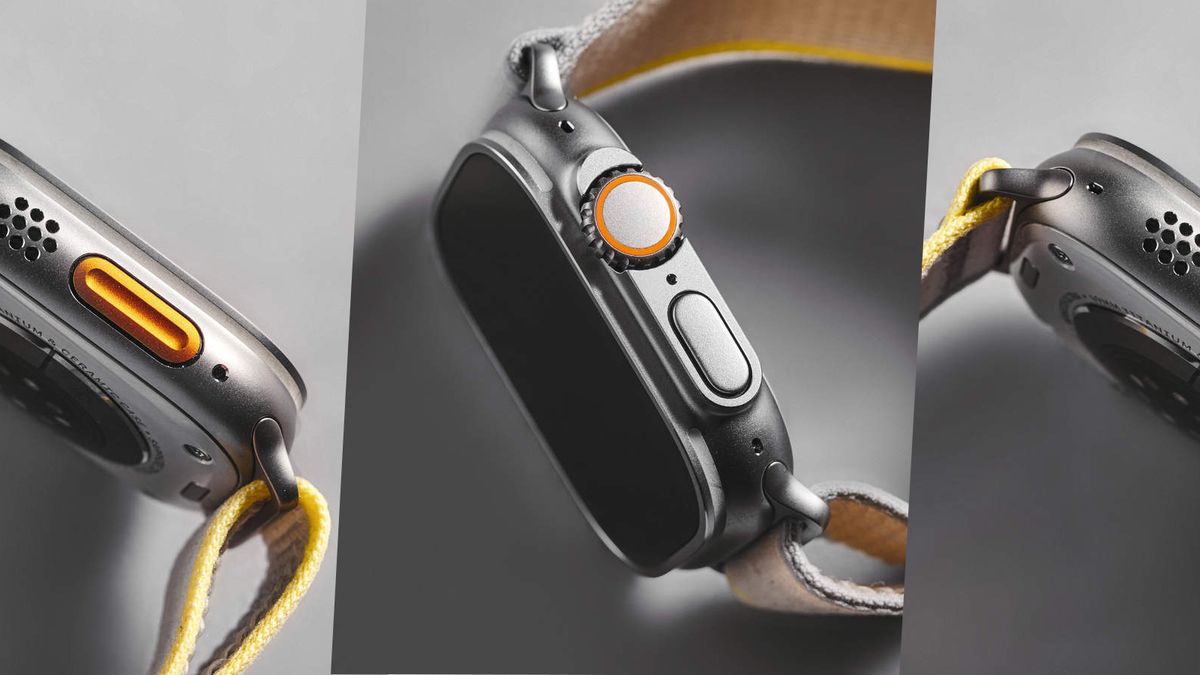 Apple Watch Ultra 2: price, release date, design and features - Vimarsana News