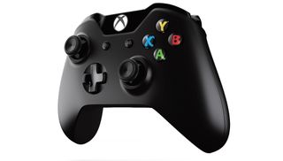 Xbox One contoller