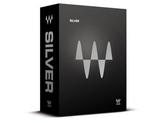The Silver bundle is Waves' entry-level collection.