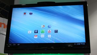 Archos TV Connect review