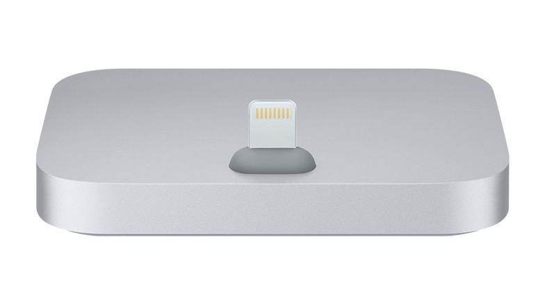 iPhone Lightning Dock