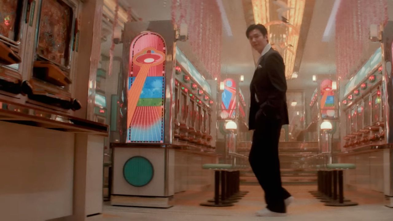 Pachinko